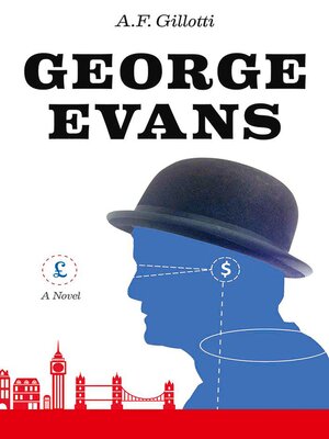 cover image of George Evans
